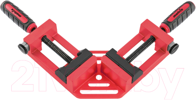 Струбцина Matrix 20322 - фото