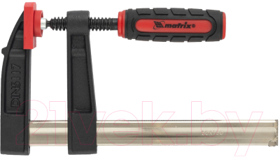 Струбцина Matrix 20401 - фото