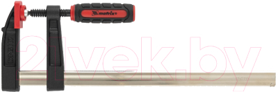 Струбцина Matrix 20406 - фото