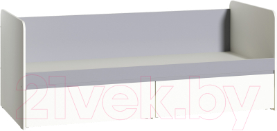 Кровать-тахта Mobi Торонто 11.39 - фото