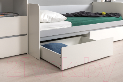 Кровать-тахта Mobi Торонто 11.39