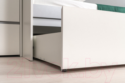 Кровать-тахта Mobi Торонто 11.39