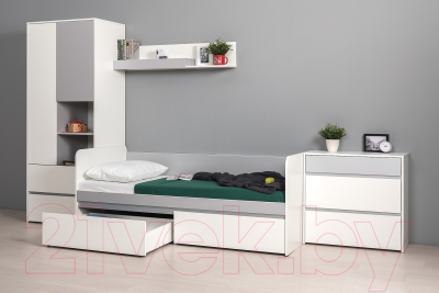 Кровать-тахта Mobi Торонто 11.39