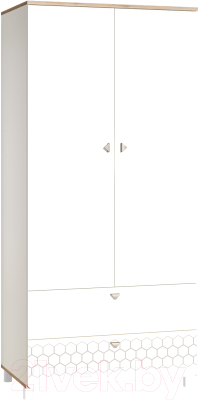 Шкаф Mobi Эйп 13.334 - фото