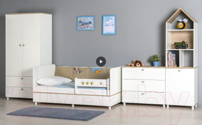 Шкаф Mobi Эйп 13.334