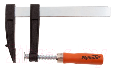 Струбцина Sparta 204245 - фото