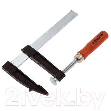 Струбцина Sparta 204245