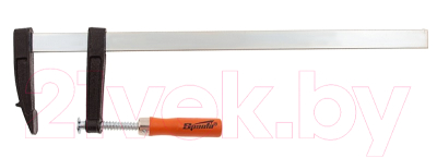 Струбцина Sparta 204335 - фото