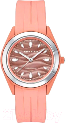 Часы наручные женские Anne Klein AK/3913SVCO - фото