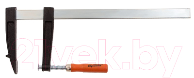 Струбцина Sparta 204405 - фото