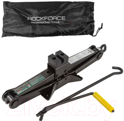 Домкрат механический RockForce RF-10152