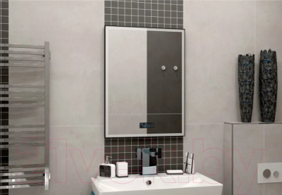 Зеркало Briz Берн 60x80 / 238 01-47060-00 00