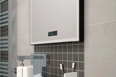 Зеркало Briz Берн 60x80 / 238 01-47060-00 00