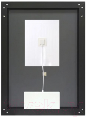 Зеркало Briz Берн 60x80 / 238 01-47060-00 00