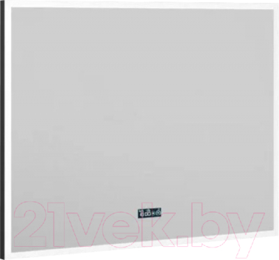 Зеркало Briz Берн 90x70 / 238 01-47090-00 00 - фото