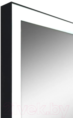 Зеркало Briz Берн 90x70 / 238 01-47090-00 00