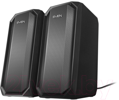 Мультимедиа акустика Sven 420
