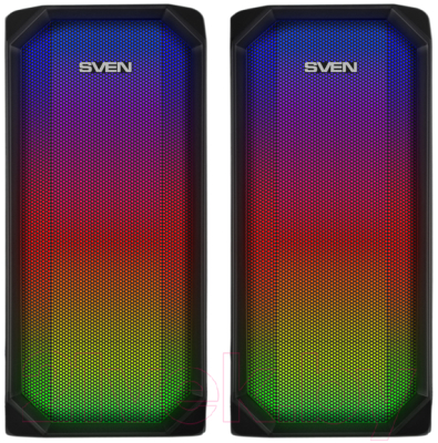 Мультимедиа акустика Sven 420