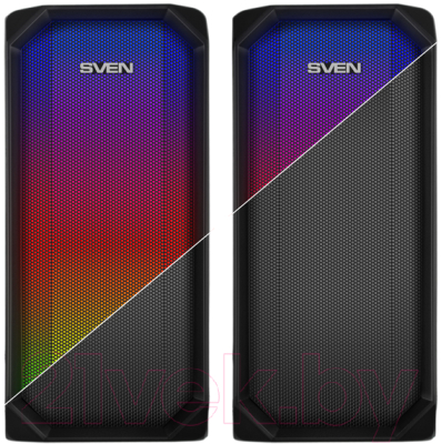 Мультимедиа акустика Sven 420