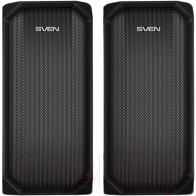 Мультимедиа акустика Sven 420