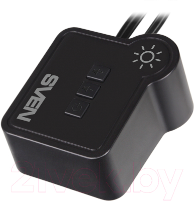 Мультимедиа акустика Sven 420