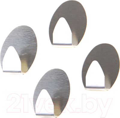 Набор крючков MONAMI 1514-1404 - фото