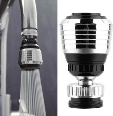 Аэратор для смесителя MONAMI QH-0923