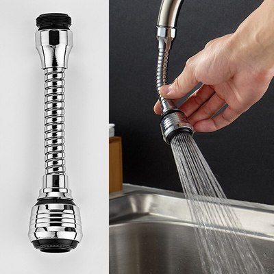 Аэратор для смесителя MONAMI QH-0924