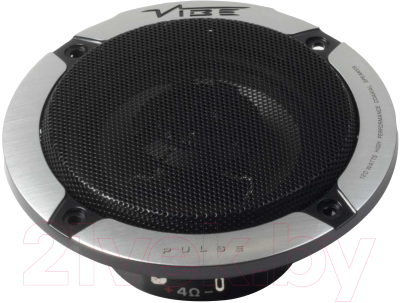 Коаксиальная АС VIBE audio PULSE4-V0