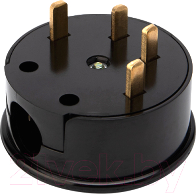 Вилка силовая Rexant 11-8927