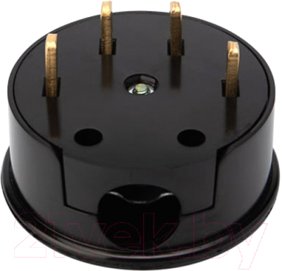 Вилка силовая Rexant 11-8927