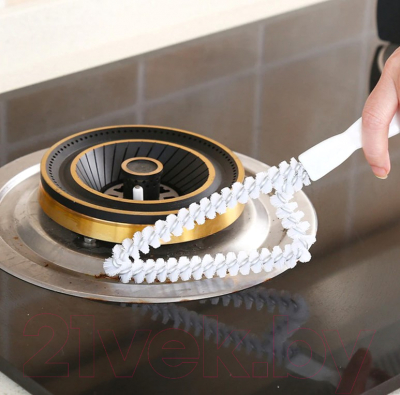 Щетка для уборки MONAMI Треугольник QH-0916