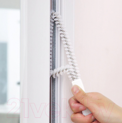 Щетка для уборки MONAMI Треугольник QH-0916