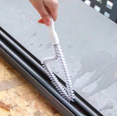 Щетка для уборки MONAMI Треугольник QH-0916