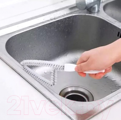 Щетка для уборки MONAMI Треугольник QH-0916