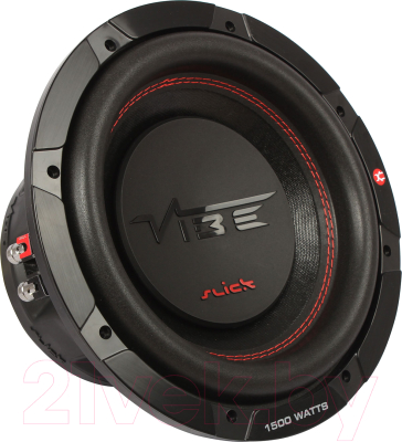 Головка сабвуфера VIBE audio Slick 10D2-V0