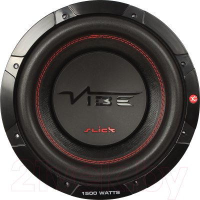 Головка сабвуфера VIBE audio Slick 10D2-V0