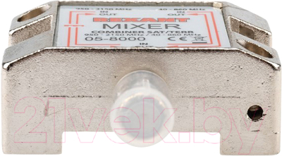 Диплексер Rexant SAT+TV / 05-8000