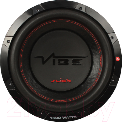 Головка сабвуфера VIBE audio Slick 12D2-V0