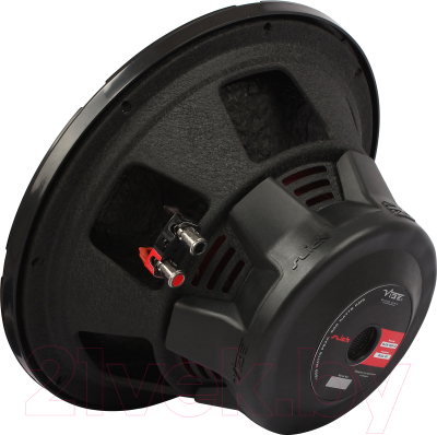 Головка сабвуфера VIBE audio Slick 12D2-V0