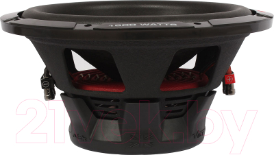 Головка сабвуфера VIBE audio Slick 12D2-V0