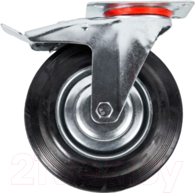 Опора колесная для тележки складской TOR SCb 63 / 1001719 - фото