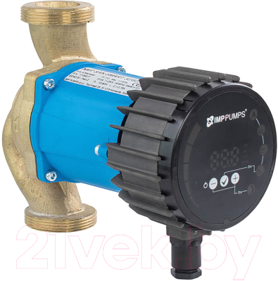 Циркуляционный насос IMP PUMPS NMT San Smart 32/60-180 - фото