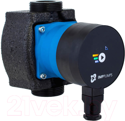 Циркуляционный насос IMP PUMPS NMT Mini 25/40-130 - фото