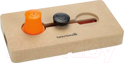 Игрушка для собак Beeztees Byzoe / 619039 - фото