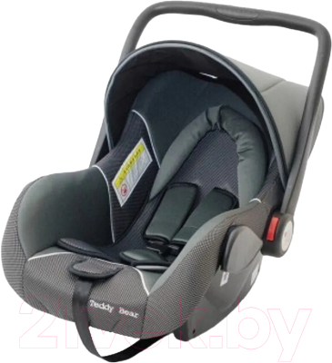 Автокресло Teddy Bear Baby Car Seat HB801 - фото