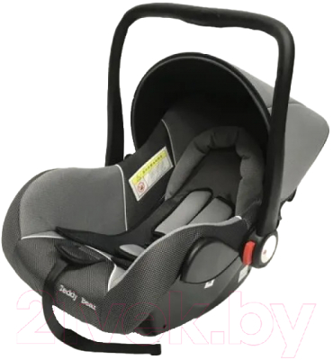 Автокресло Teddy Bear Baby Car Seat HB801 - фото