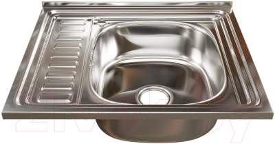 Мойка кухонная Mixline R 538193 - фото
