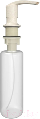 Дозатор встраиваемый в мойку Mixline 541469 - фото