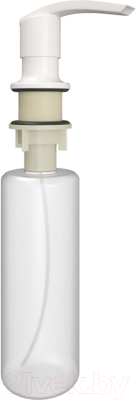 Дозатор встраиваемый в мойку Mixline 541470 - фото